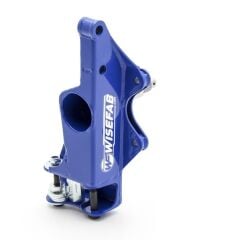 Wisefab Nissan S13 Ön V2 Drift Açı Kilit Kiti  (rack relocation)