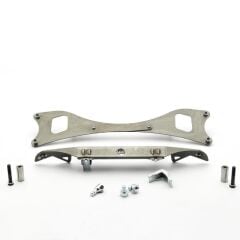 Wisefab Nissan S13 Ön V2 Drift Açı Kilit Kiti  (rack relocation)