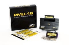 PMU 16 POWER MANAGEMENT