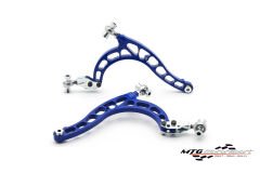 Wisefab Nissan S14 S15 Ön V2 Açı kıtı Rack Reloction