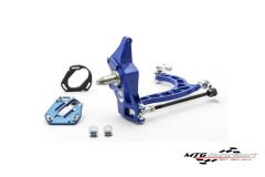 Wisefab Nissan S14 S15 Ön V2 Açı kıtı Rack Reloction