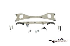Wisefab Nissan S14 S15 Ön V2 Açı kıtı Rack Reloction