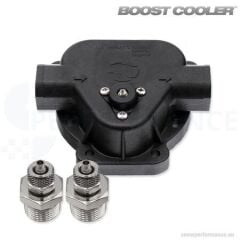 Su Enjeksiyon Pompası Üst Gövdesi