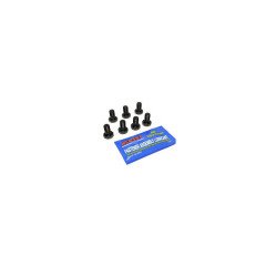 FLYWHEEL BOLTS MITSUBISHI LANCER EVO 10 4B11