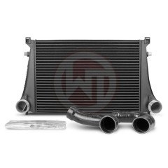 COMPETITION INTERCOOLER KIT WAGNER TUNING FOR VW GOLF 8 GTI (EA888 GEN.4)