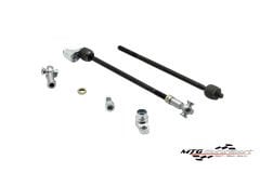 Wisefab Nissan S14 S15 Ön V2 Kit (Rack Ofset )