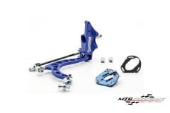 Wisefab Nissan S14 S15 Ön V2 Kit (Rack Ofset )