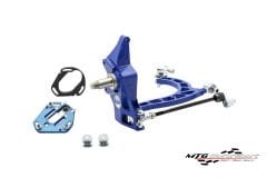 Wisefab Nissan S14 S15 Ön V2 Kit (Rack Ofset )