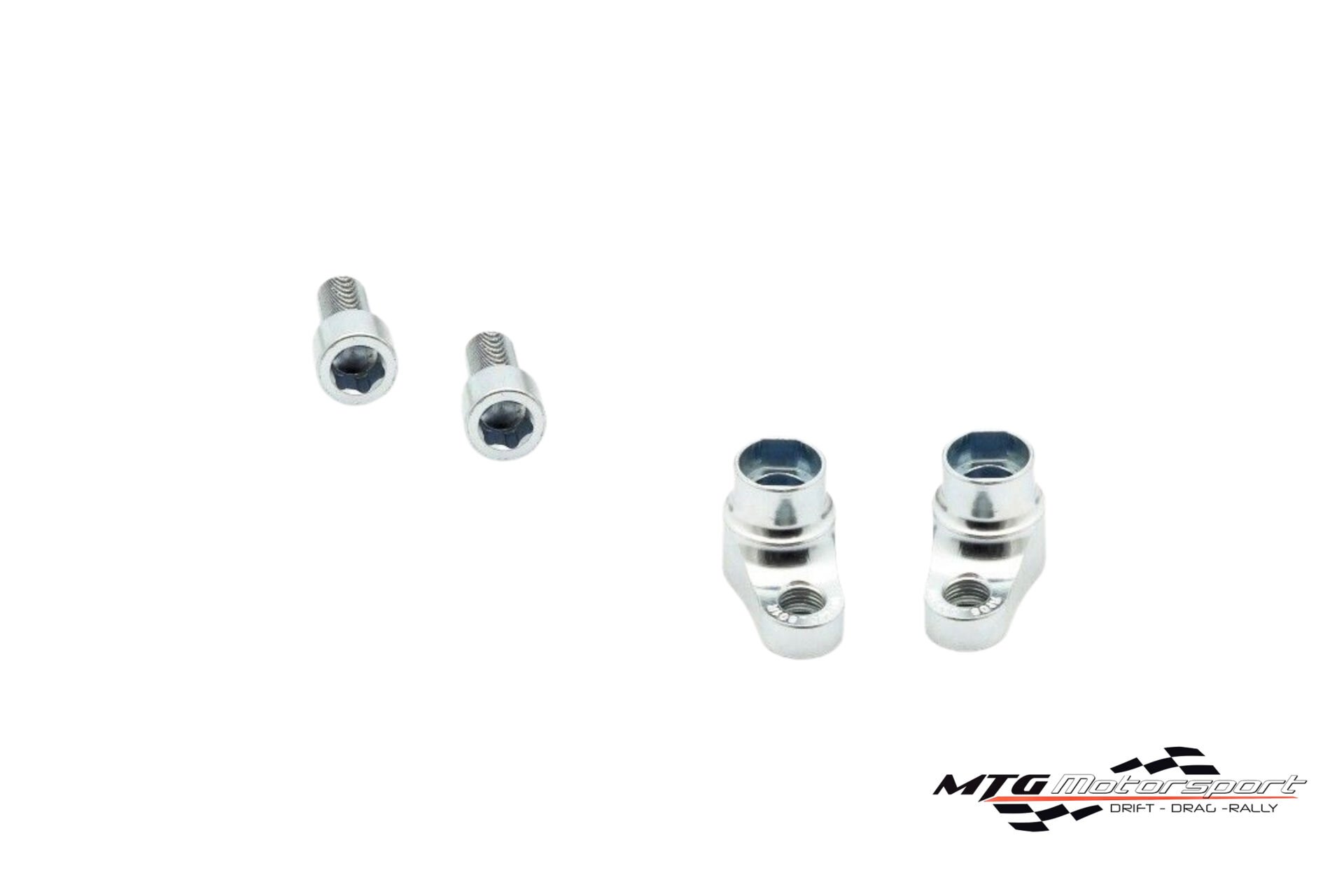 Nissan S13 S14 S15 Ön V2 Rack ofset kiti