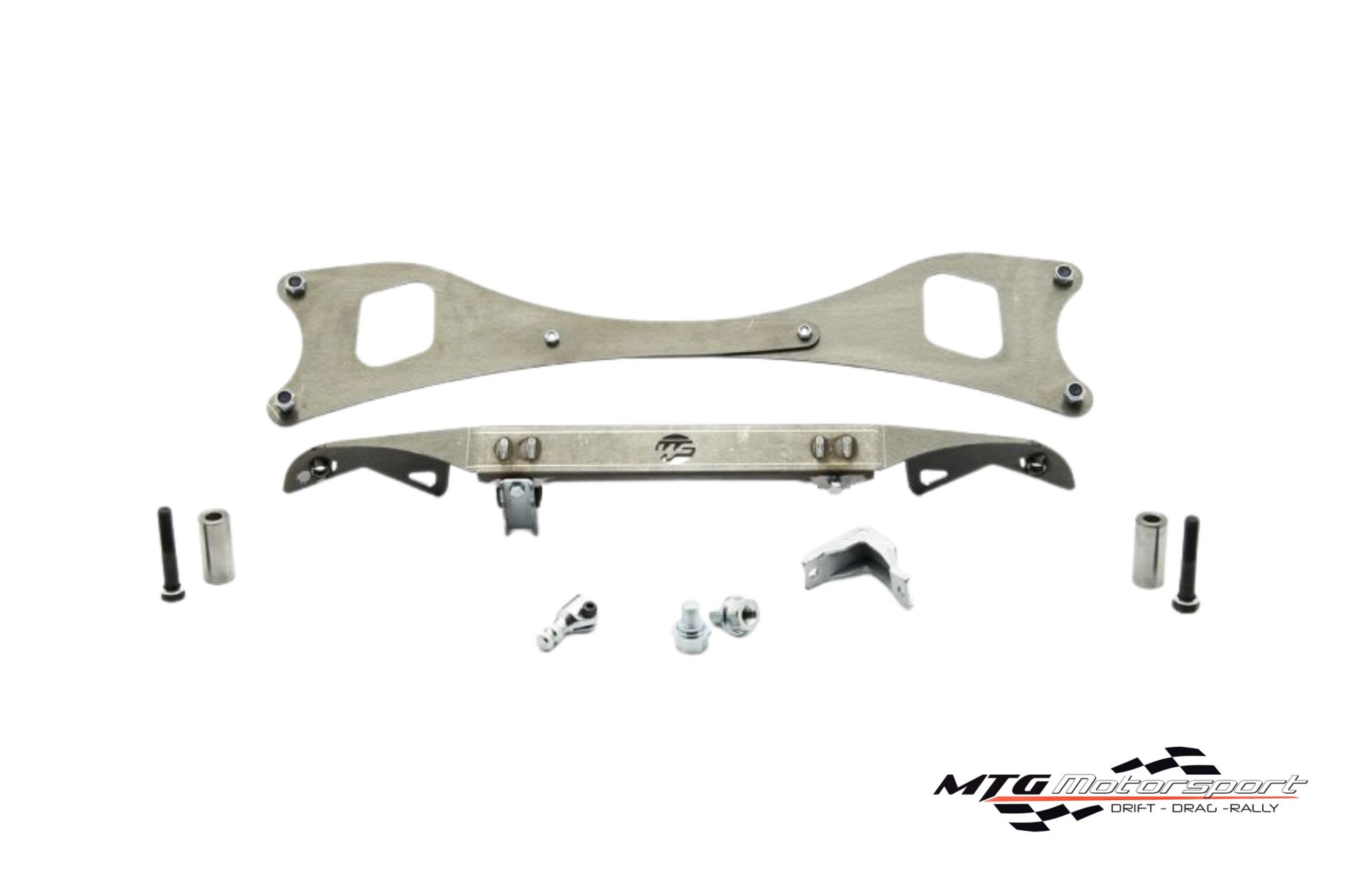 Nissan S13 S14 S15 Front V2 Rack Relocation Kit