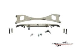 Nissan S13 S14 S15 Front V2 Rack Relocation Kit