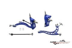 Nissan R32 Front Drift Angle Lock Kit without Upper Arms