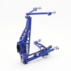 Wisefab Infinity G35 Ön Açı Kilitleme Kiti