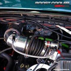 Güç Solenoid Valf Yükseltme - Proline