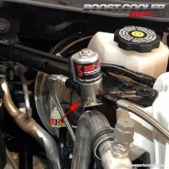 Güç Solenoid Valf Yükseltme - Proline