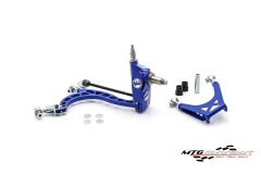 Wisefab Nissan R33 Ön Drift Açısı Kilit Kiti