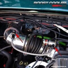 Çift Kademeli Yükseltme