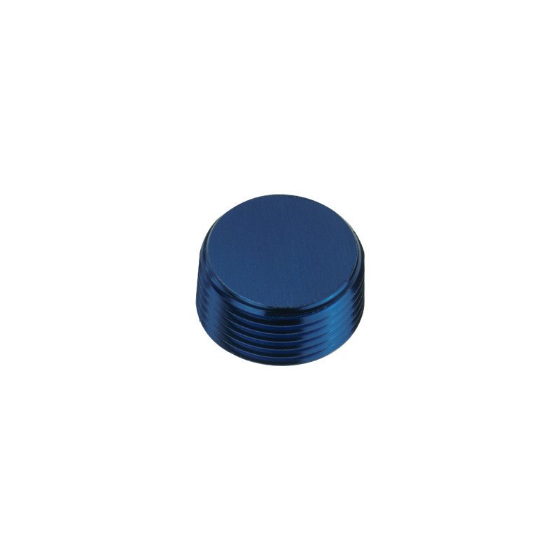 HEX ALLEN KEY BLANKING PLUG BUNG BLOCKER MALE FUEL OIL ADAPTER