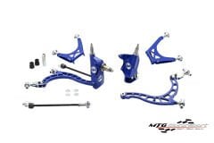 Wisefab Nissan R34 Ön Drift Açısı Kilit Kiti