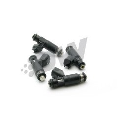 DEATSCHWERKS 4 FUEL INJECTORS KIT 1300CC/MIN, DODGE NEON SRT-4 03-05, CALIBER SRT-4 08-09