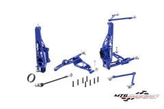 İnfinity G35 Ön Raf Yer Değiştirme Kiti