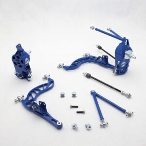 Toyota Supra A80 Rear Halfshaft Kit