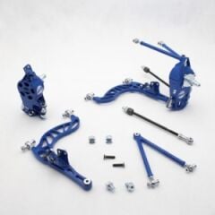 Toyota Supra A80 Rear Halfshaft Kit