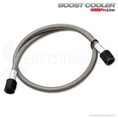 Paslanmaz Çelik Örgü Halat 60 cm - Proline