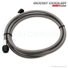 Paslanmaz Çelik Örgü Halat 15 M - Proline