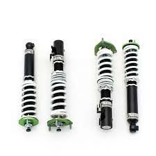 Nissan S13 Feal Coilover Kit 441 8K/5K