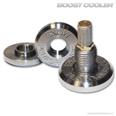 Meme Kaynak Adaptörü - Çelik