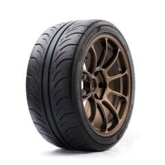 Tyre Zestino Gredge 07R 245/40 R17