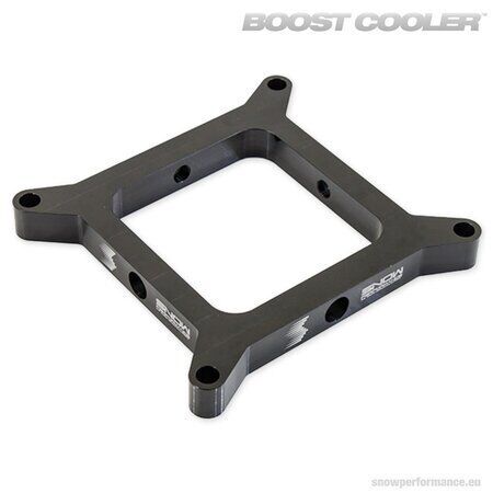 Karbon Ara Parçası 4150/Holley