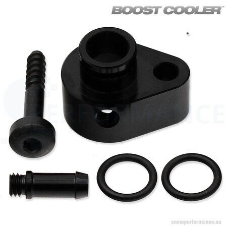 Boost Musluk Kiti BMW B48