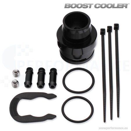 Boost Musluk Kiti VAG 1.8T/2.0T EA113