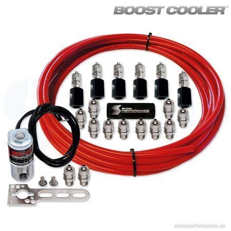 Direkt Port Yükseltme - 6 Silindir