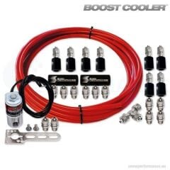 Direkt Port Yükseltme - 8 Silindir