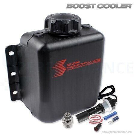 Su EnjeksiyonU 3 L Hazne Sıvı Seviye Şalterli