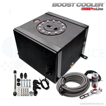 Su EnjeksiyonU 95 L Depo Montaj Kiti - Proline