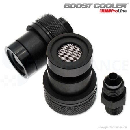 Üniversal Depo Bağlantı Parçası - Proline