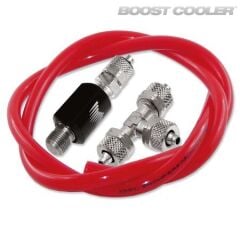 Çift Nozul Yükseltme