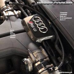 Çift Nozul Yükseltme