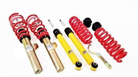Coilover Süspansiyon BMW 1 Serisi F20 F21 Hatchback / Serisi 2 F22 F87 / Serisi 3 F30 Sedan / Serisi 4 F32 Coupe 10-