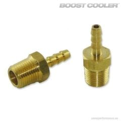 Boost Kaynak Adaptörü 1/8'' npt27