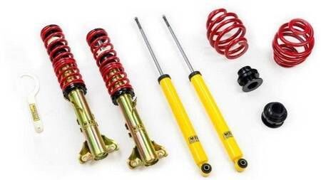 Coilover Süspansiyon BMW 3 Serisi E36 Cabriolet Vagon Coupe 92-99