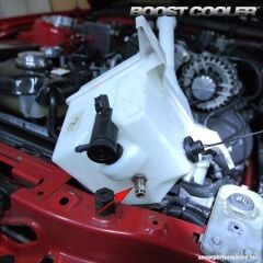 1/4'' Perde Bağlantı Parçası