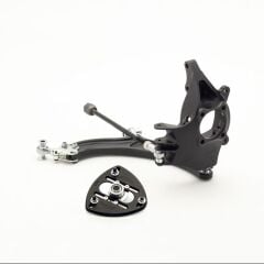 Mitsubishi EVO 7 8 9 Front Suspension Drop Knuckle Kit