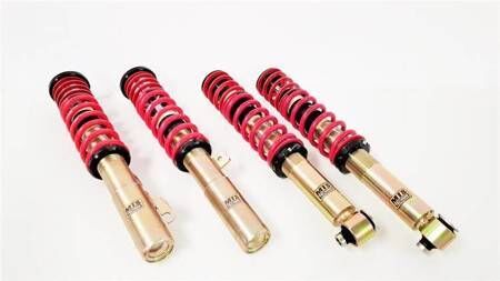 Coilover Süspansiyon BMW 7 Serisi E38 94-01