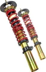 Coilover Süspansiyon BMW 3 Serisi F31 Vagon F34 Grand Turismo / Serisi 4 F33 Cabrio F36 Grand Coupe 11-