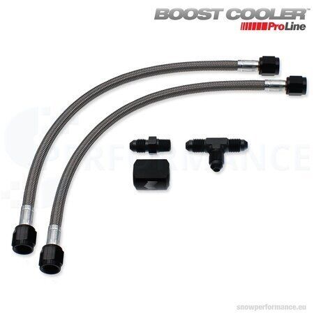 Çift Nozul Yükseltme - Proline